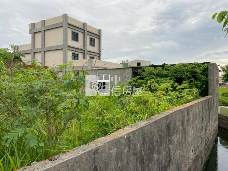 伸港核心稀有都市計畫區農地房屋室內格局與周邊環境