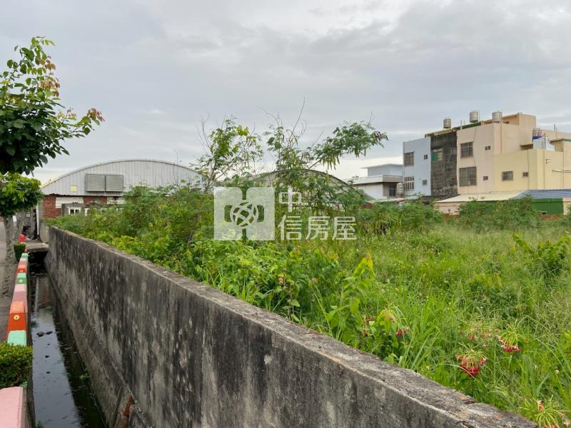 伸港核心稀有都市計畫區農地房屋室內格局與周邊環境