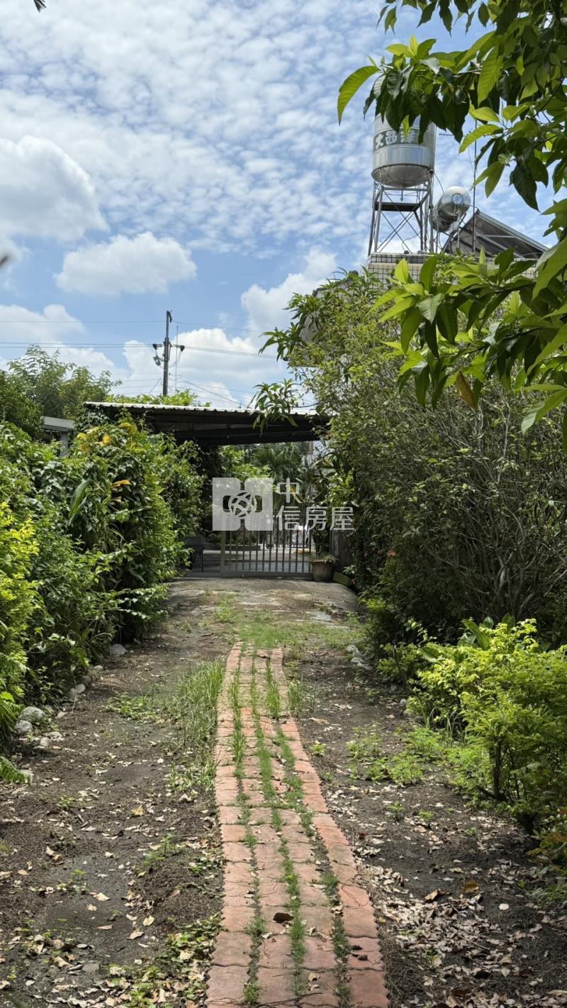 內埔飄香客棧合法農舍房屋室內格局與周邊環境