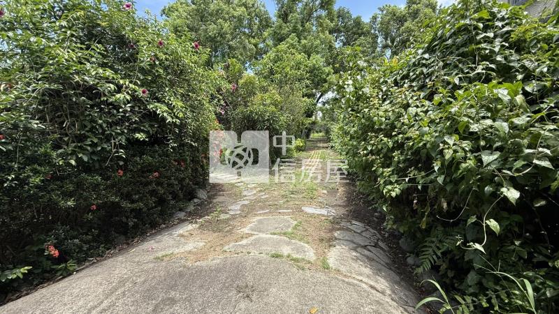 內埔飄香客棧合法農舍房屋室內格局與周邊環境