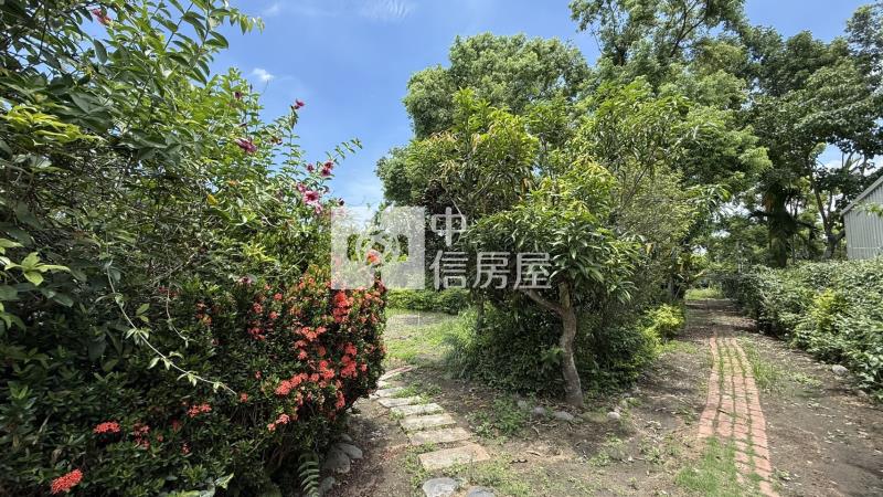 內埔飄香客棧合法農舍房屋室內格局與周邊環境