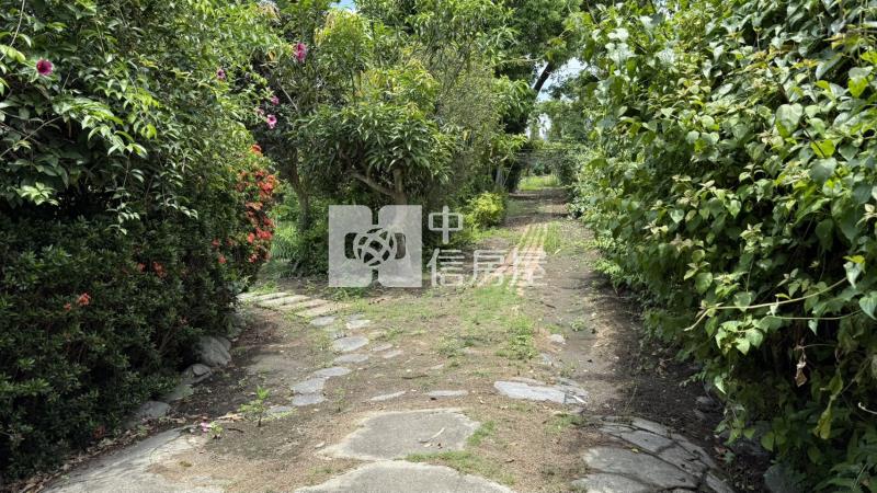 內埔飄香客棧合法農舍房屋室內格局與周邊環境