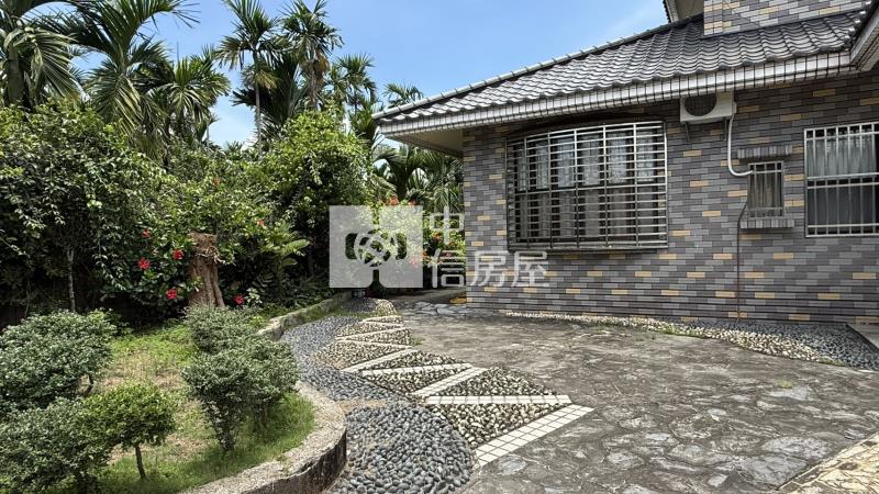 內埔飄香客棧合法農舍房屋室內格局與周邊環境