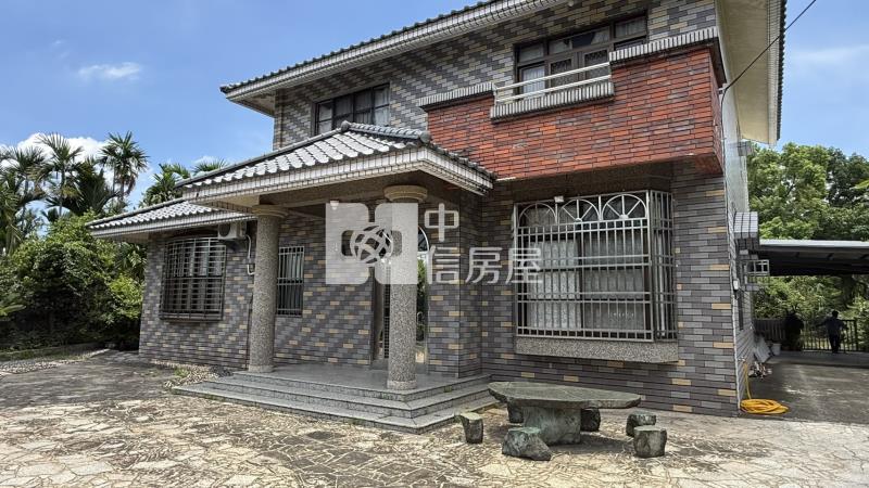 內埔飄香客棧合法農舍
