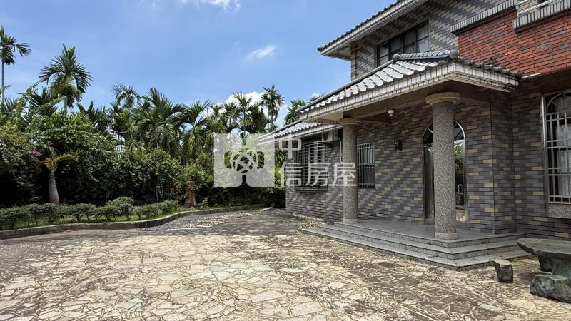 內埔飄香客棧合法農舍房屋室內格局與周邊環境