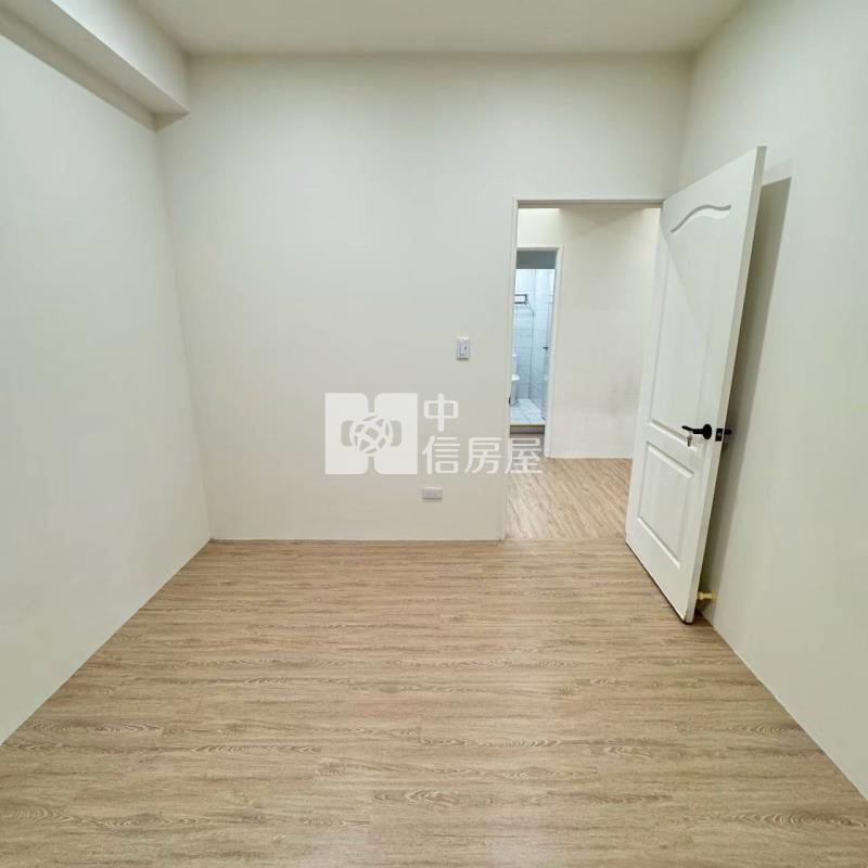 新市永新社區雅緻四房+平面車位房屋室內格局與周邊環境