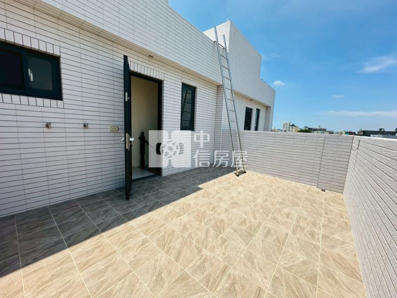 芳苑近二林全新美透天房屋室內格局與周邊環境