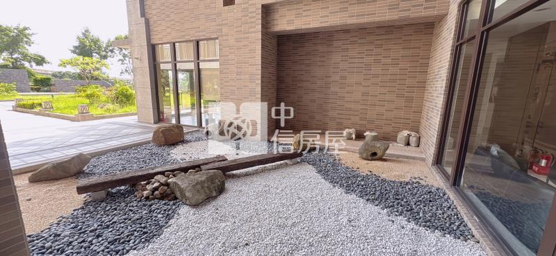中壢過嶺好市多無敵景觀2房車房屋室內格局與周邊環境