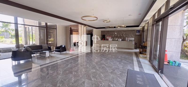 中壢過嶺好市多無敵景觀2房車房屋室內格局與周邊環境