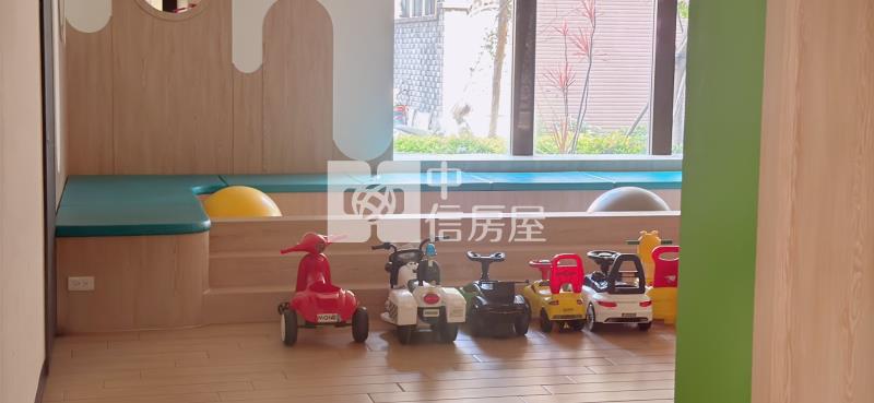 中壢過嶺好市多無敵景觀2房車房屋室內格局與周邊環境