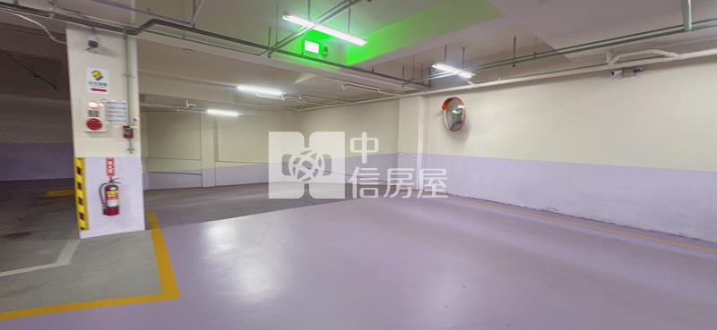 中壢過嶺好市多無敵景觀2房車房屋室內格局與周邊環境
