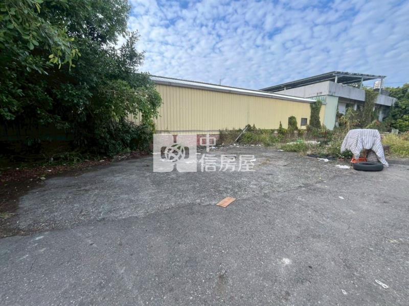 官田區美丁種建地房屋室內格局與周邊環境