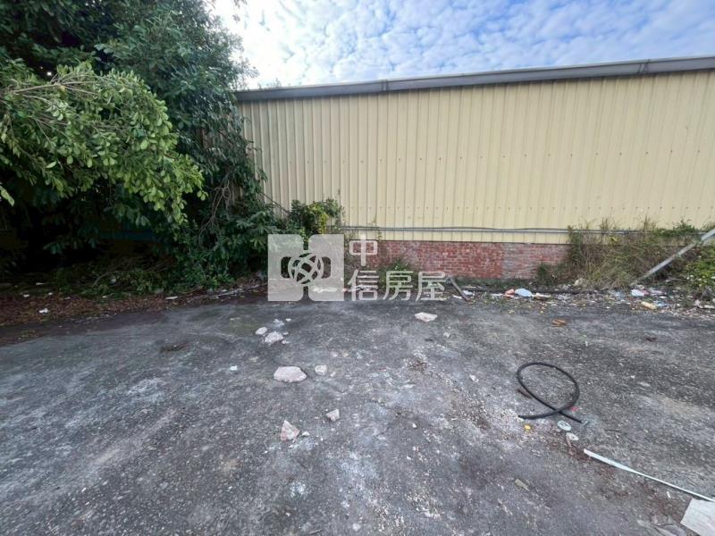 官田區美丁種建地房屋室內格局與周邊環境