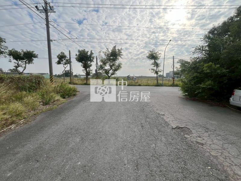 官田區美丁種建地房屋室內格局與周邊環境
