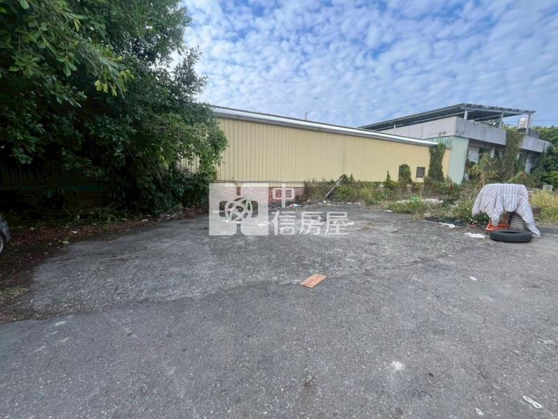官田區美丁種建地房屋室內格局與周邊環境