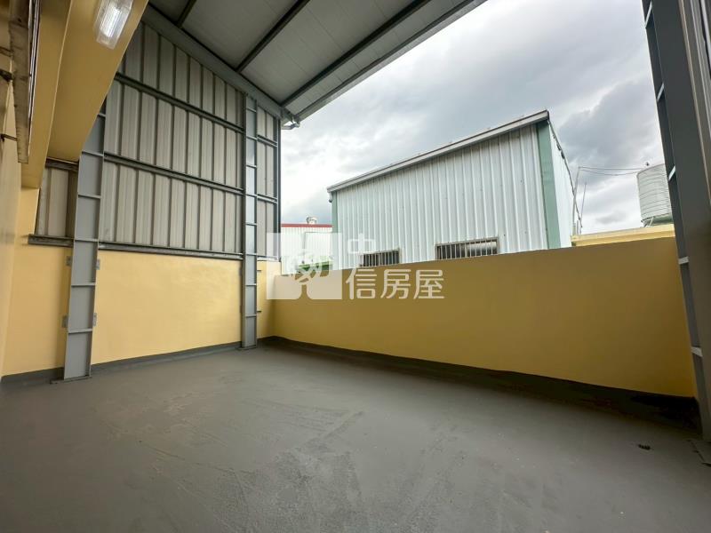 塗城&成功雙商圈全新整理車庫透天房屋室內格局與周邊環境