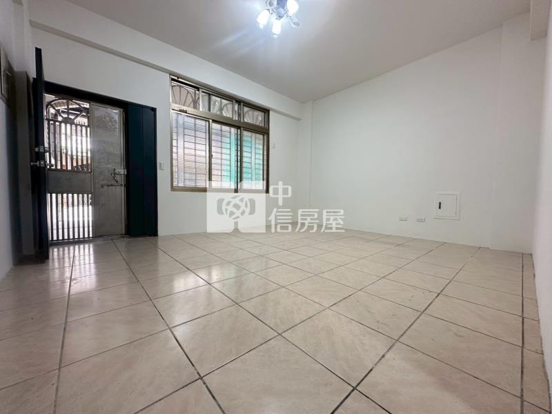 塗城&成功雙商圈全新整理車庫透天房屋室內格局與周邊環境
