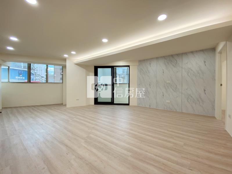 【儷族】親親戲院｜全新整理｜大4房平車房屋室內格局與周邊環境