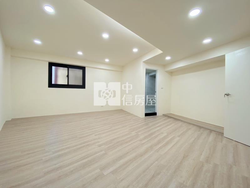 【儷族】親親戲院｜全新整理｜大4房平車房屋室內格局與周邊環境