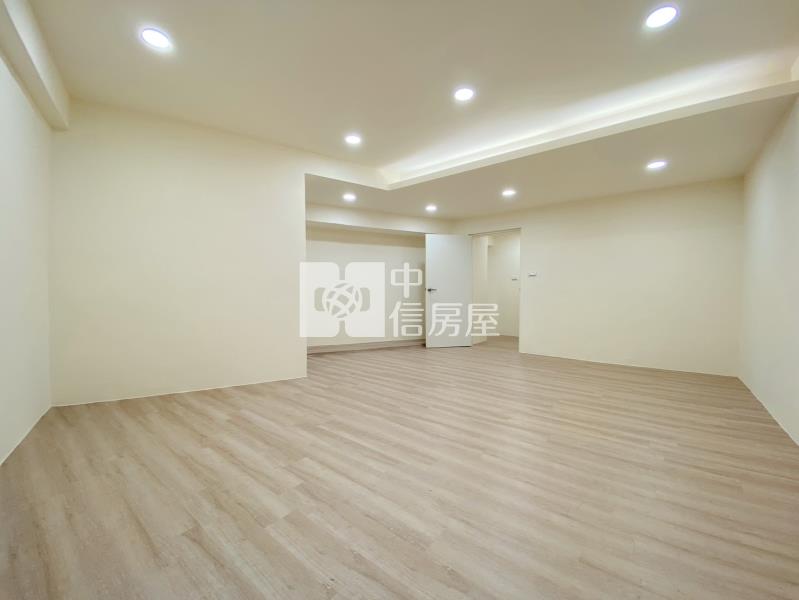 【儷族】親親戲院｜全新整理｜大4房平車房屋室內格局與周邊環境