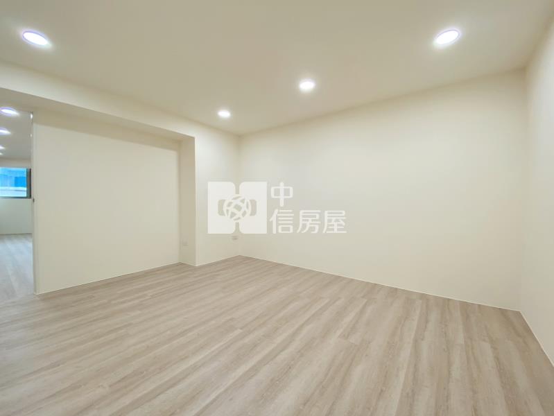 【儷族】親親戲院｜全新整理｜大4房平車房屋室內格局與周邊環境