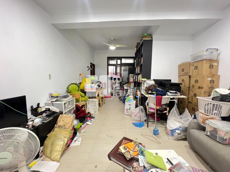 低樓層裝潢美寓房屋室內格局與周邊環境