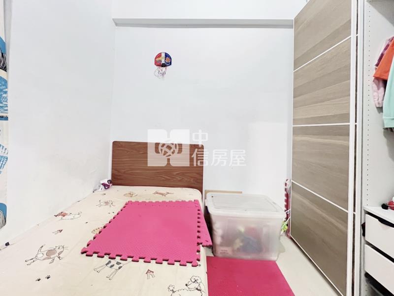 低樓層裝潢美寓房屋室內格局與周邊環境