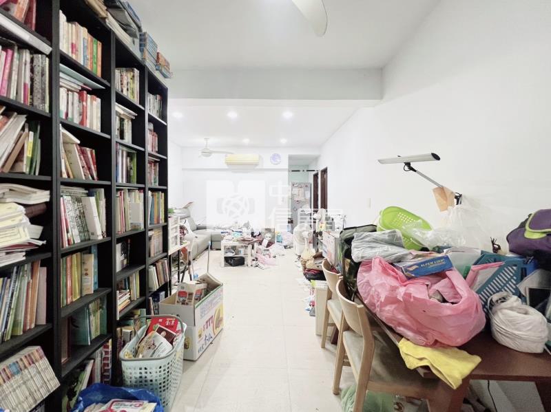 低樓層裝潢美寓房屋室內格局與周邊環境