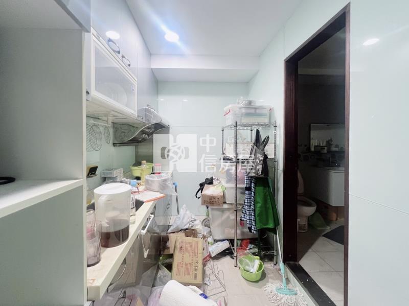 低樓層裝潢美寓房屋室內格局與周邊環境