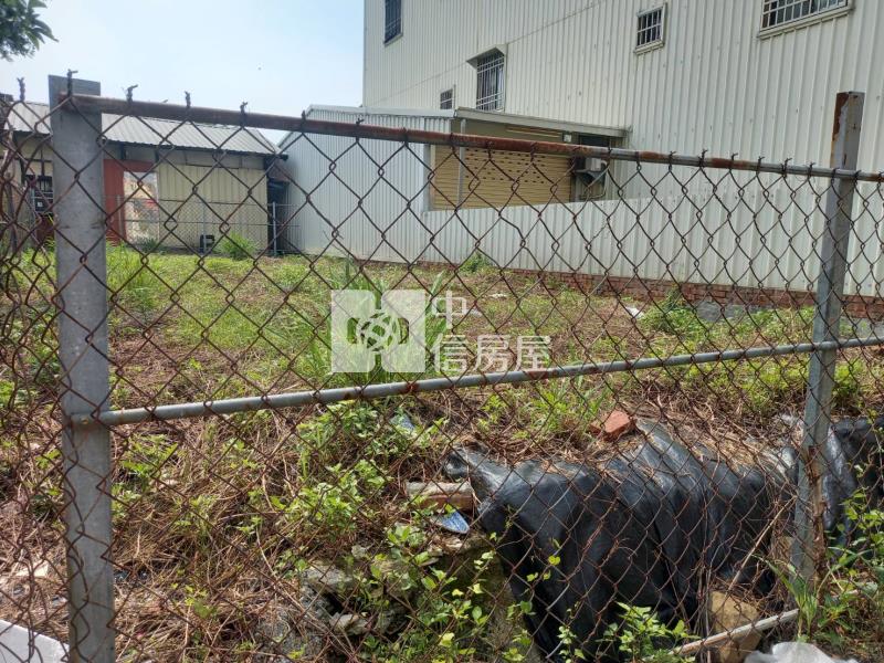 白河中興段市中心商業建地房屋室內格局與周邊環境
