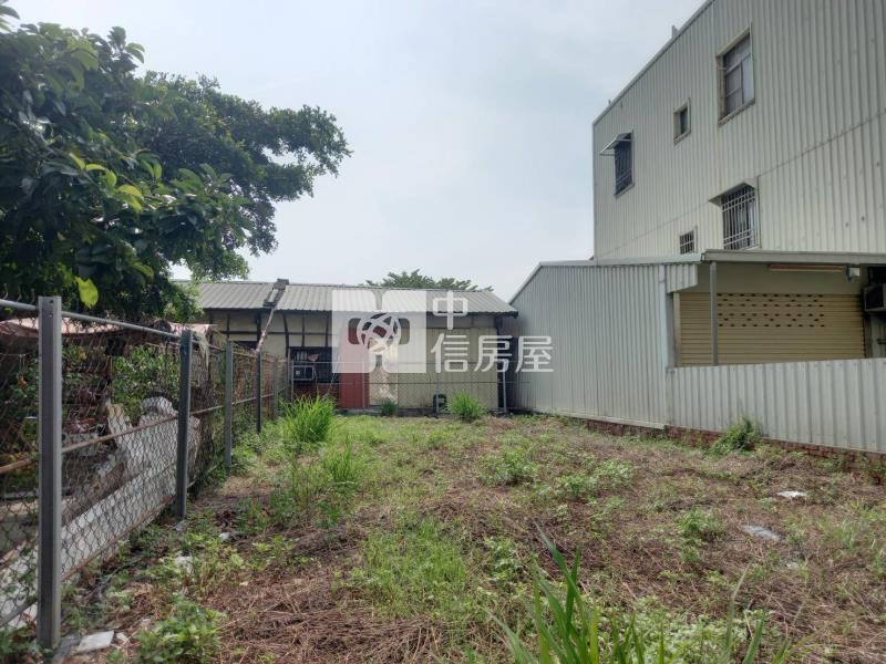 白河中興段市中心商業建地房屋室內格局與周邊環境