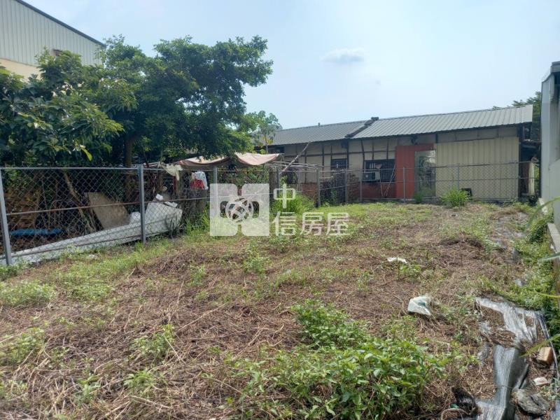 白河中興段市中心商業建地房屋室內格局與周邊環境
