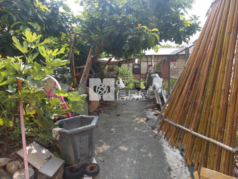 白河中興段市中心商業建地房屋室內格局與周邊環境