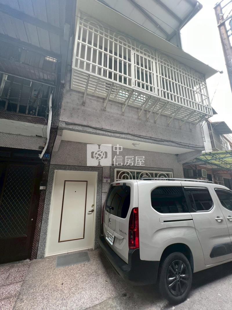 楊梅低總價!便宜美透天!近交流道!房屋室內格局與周邊環境