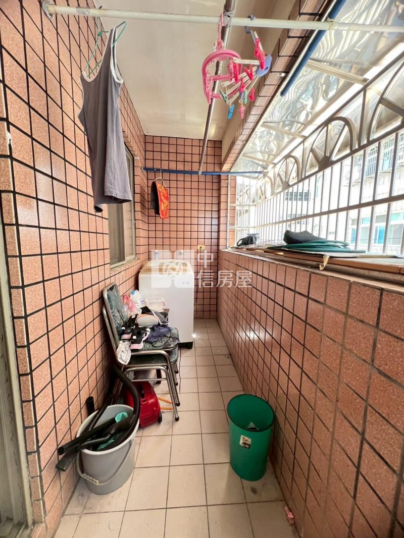 平鎮國中優質三房車房屋室內格局與周邊環境