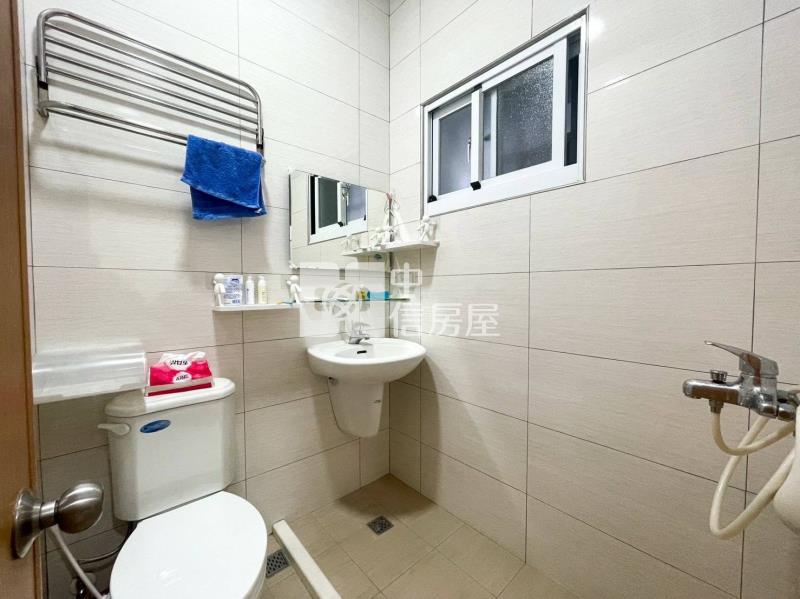 漢神巨蛋捷運整新3房美寓房屋室內格局與周邊環境