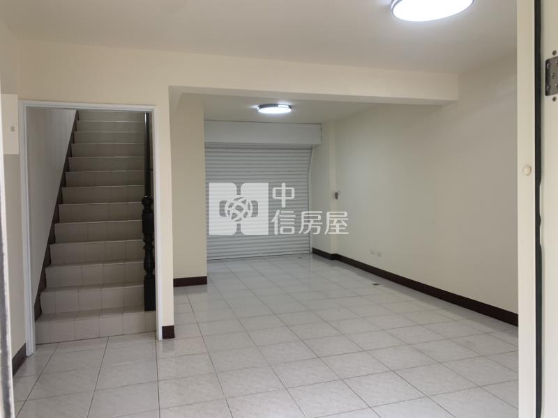 楊梅夏威夷社區全新整理美別墅房屋室內格局與周邊環境