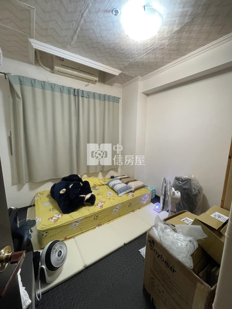 內壢交流道美麗歐洲三房車房屋室內格局與周邊環境