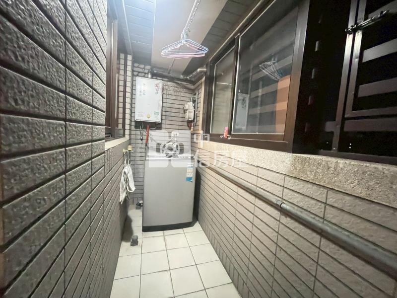 中壢後站涵美賞三房車房屋室內格局與周邊環境