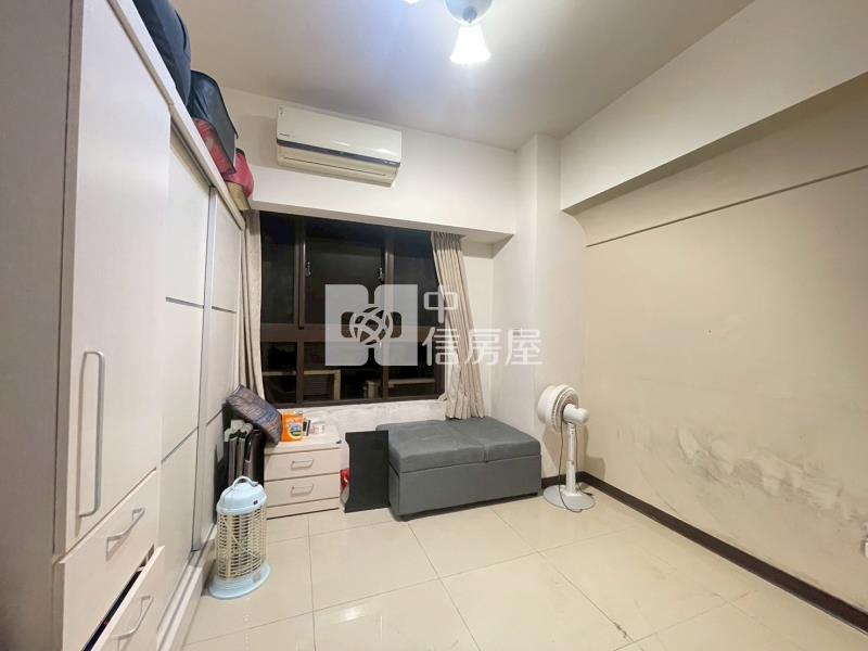 中壢後站涵美賞三房車房屋室內格局與周邊環境