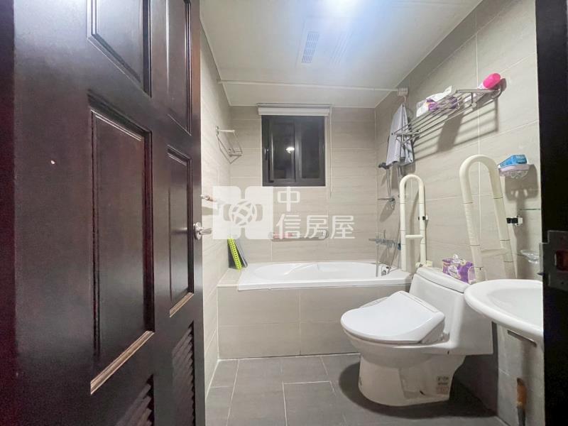 中壢後站涵美賞三房車房屋室內格局與周邊環境