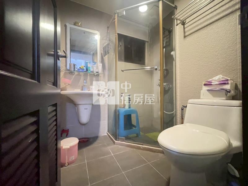 中壢後站涵美賞三房車房屋室內格局與周邊環境