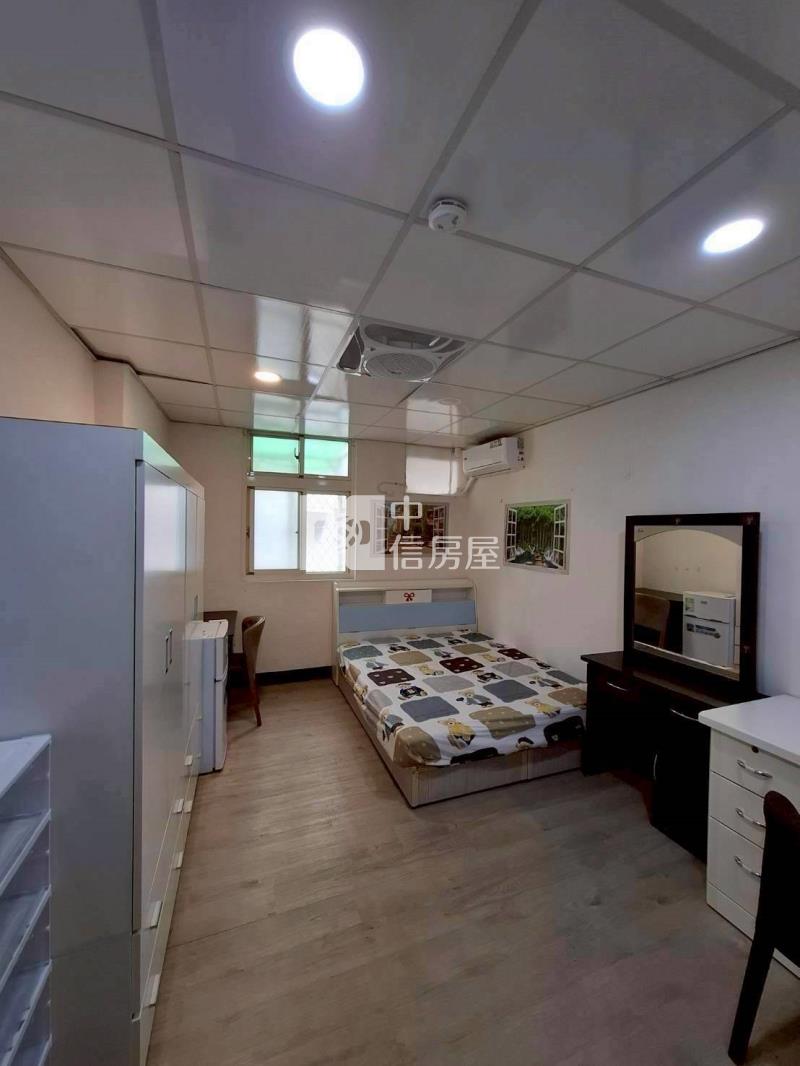 中原商圈4套房房屋室內格局與周邊環境