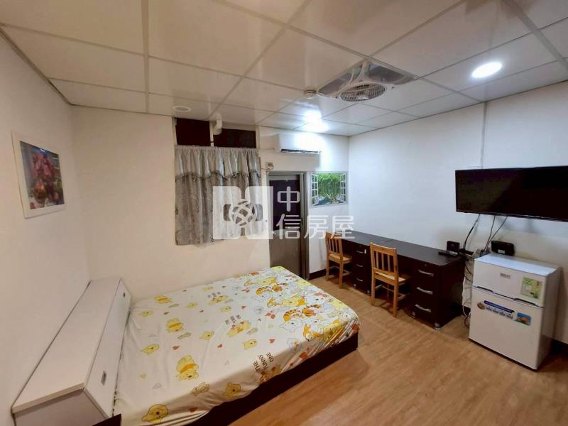 中原商圈4套房房屋室內格局與周邊環境