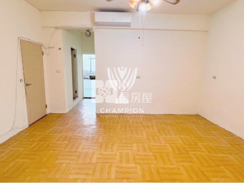 【冠軍】近新橫濱商圈公寓房屋室內格局與周邊環境