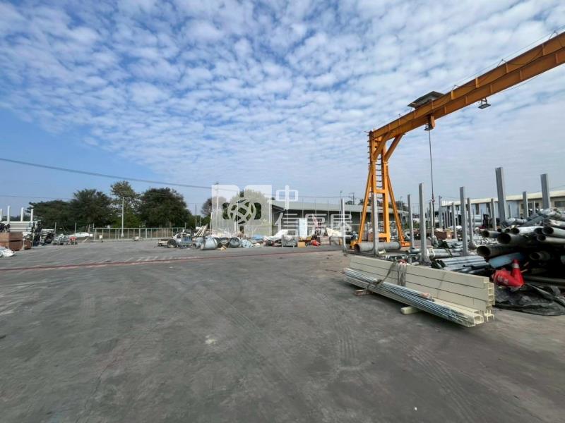 善化大面寬農舍房屋室內格局與周邊環境