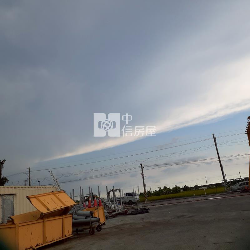 善化大面寬農舍房屋室內格局與周邊環境