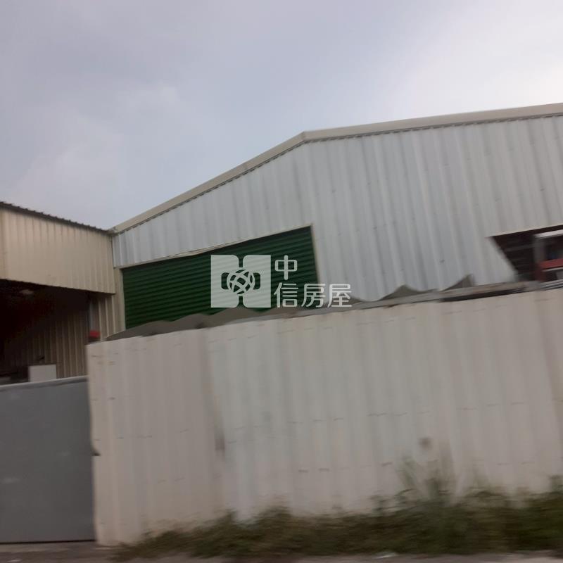 善化大面寬農舍房屋室內格局與周邊環境