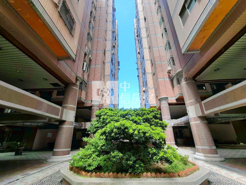 首購視野景觀大三房房屋室內格局與周邊環境