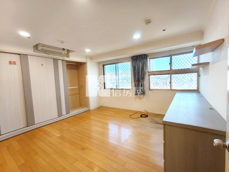首購視野景觀大三房房屋室內格局與周邊環境